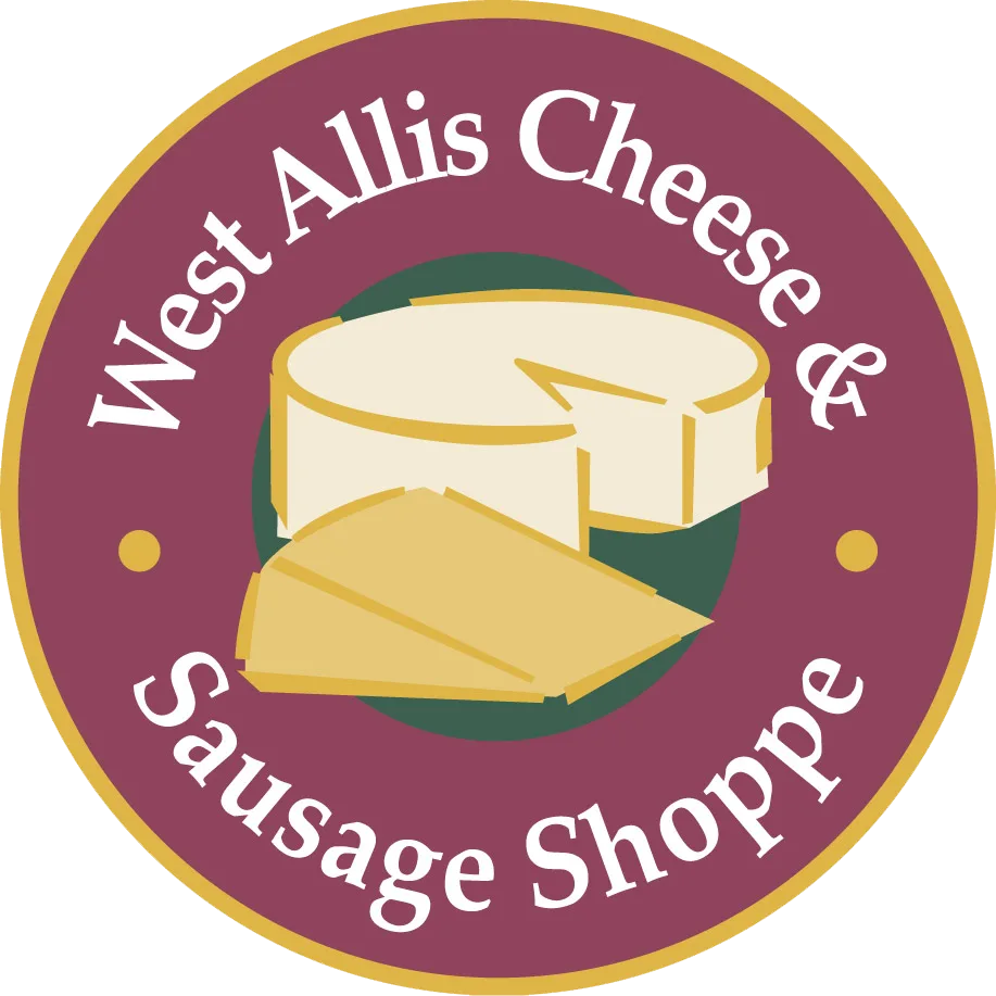 West Allis Cheese & Sausage Shoppe in West Allis, specialty coffee cafe