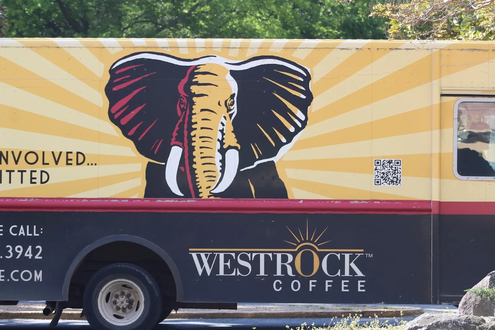 Westrock Coffee Company - Roasting & Manufacturing in Maumelle, specialty coffee roaster