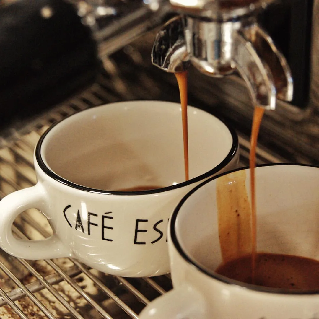 What's The Buzz Specialty Coffee in College Station, specialty coffee roaster