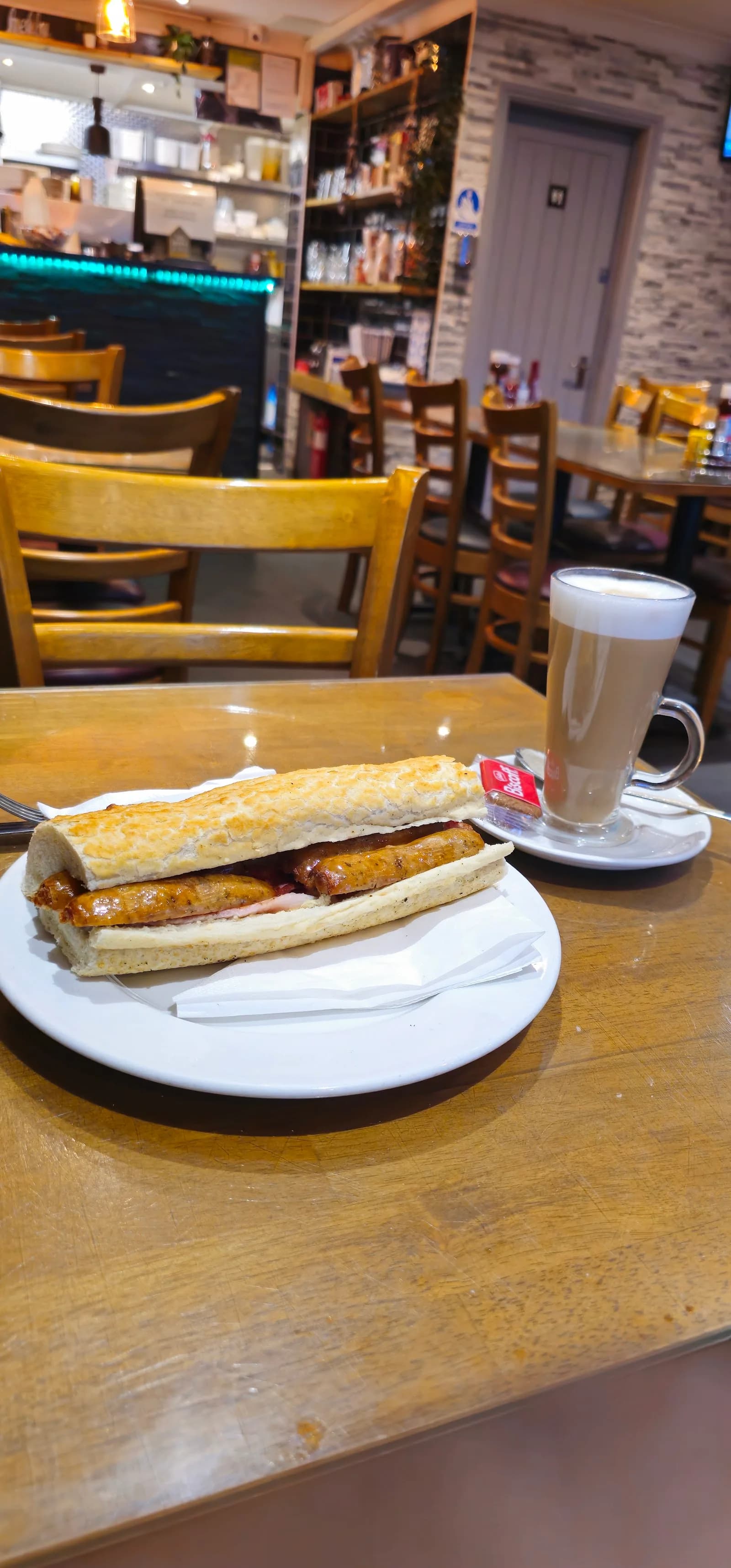 Willesborough Cafe & Pie 'n' Mash Shop in Ashford, specialty coffee cafe