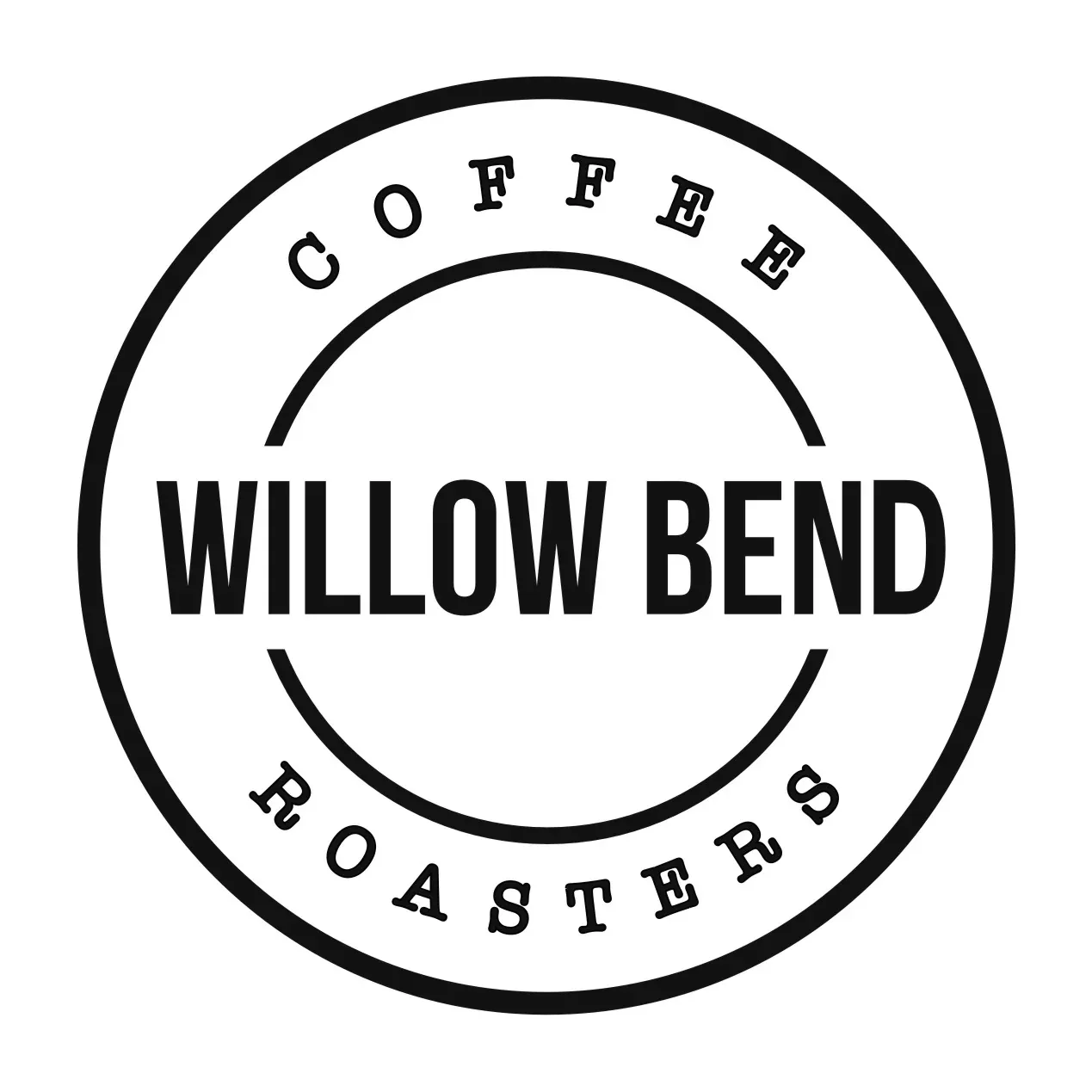 Willow Bend Coffee Roasters in Croydon, specialty coffee roaster