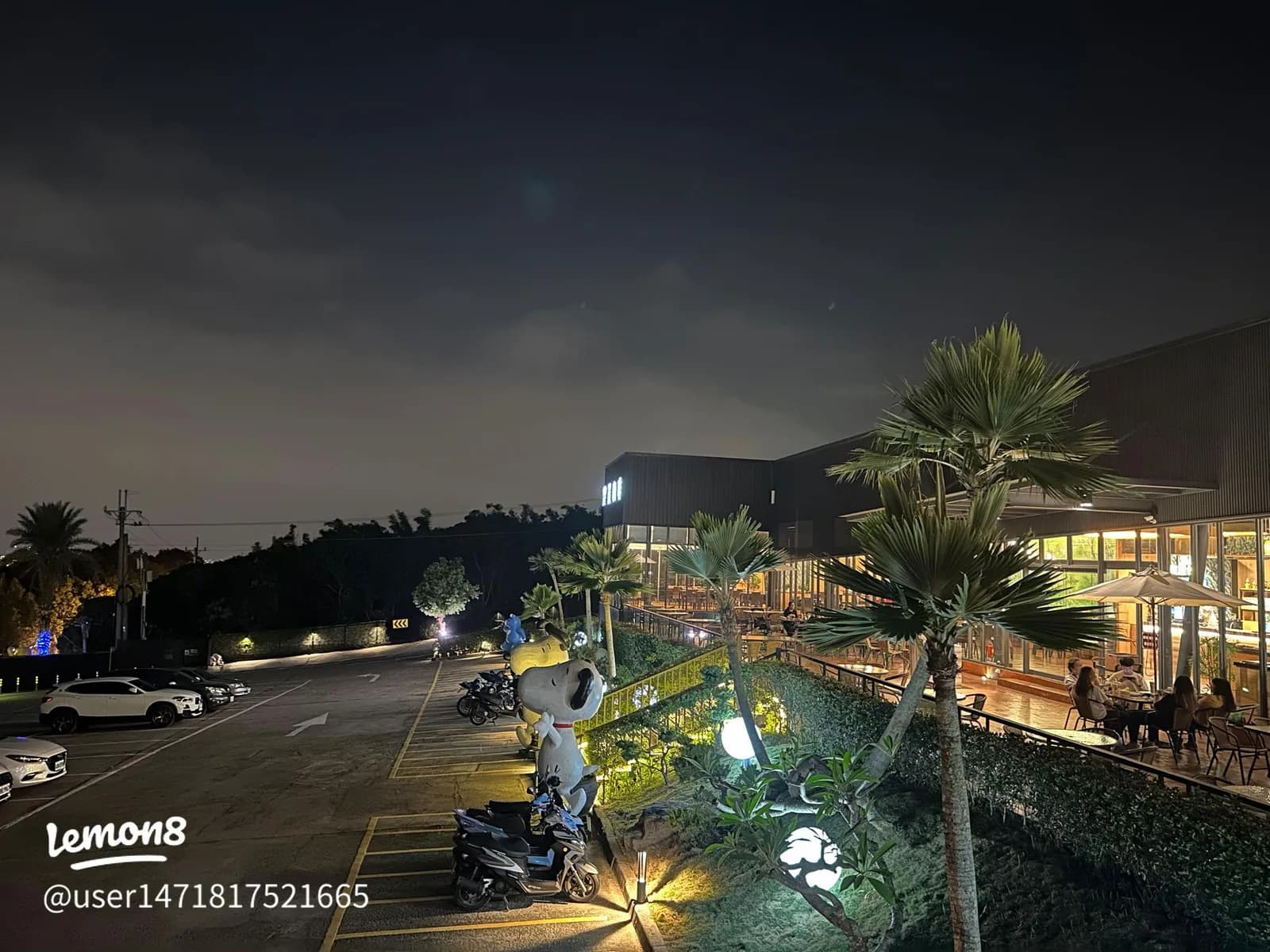WJ-coffee in Kaohsiung, specialty coffee roaster