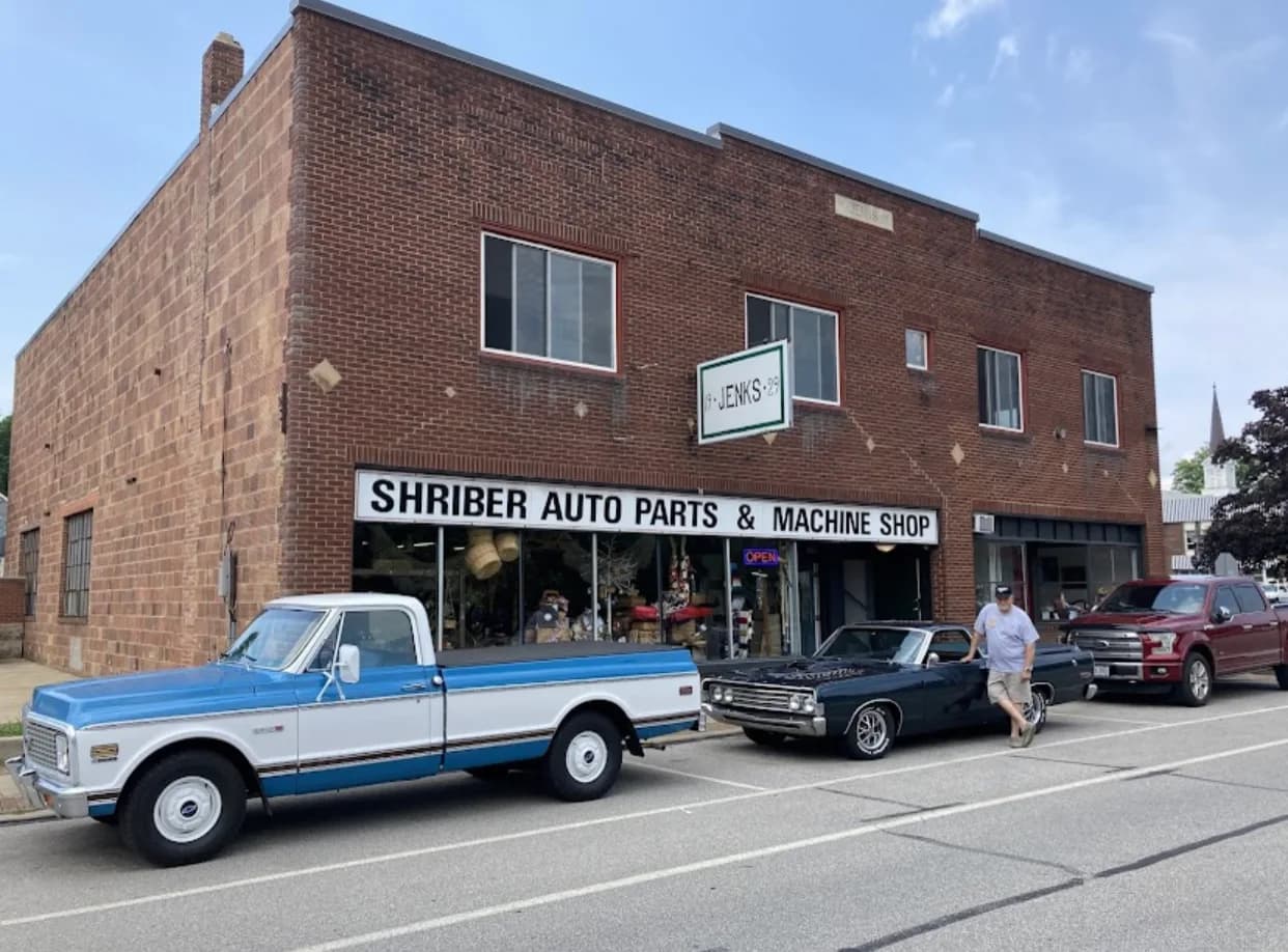 Yada Yada Coffee in Akron, specialty coffee roaster