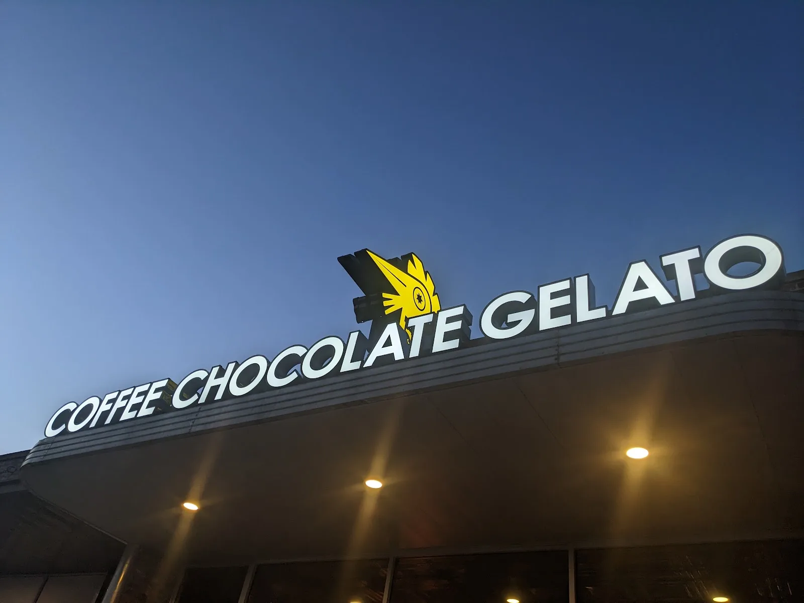 Zero Tolerance Coffee and Siyo Chocolate! in Oklahoma City, specialty coffee roaster