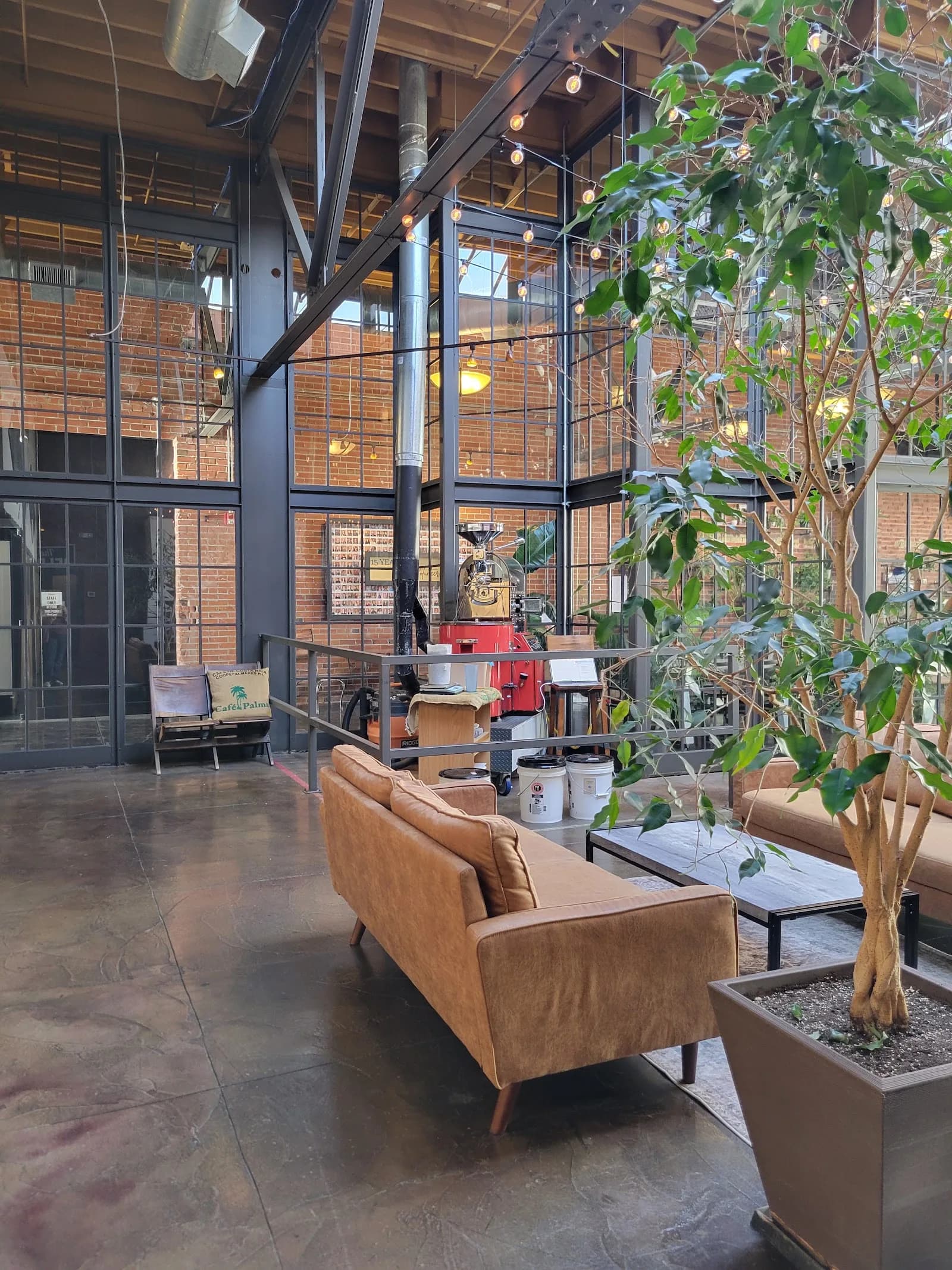 Zoe's Cafe & Events in Greeley, specialty coffee cafe