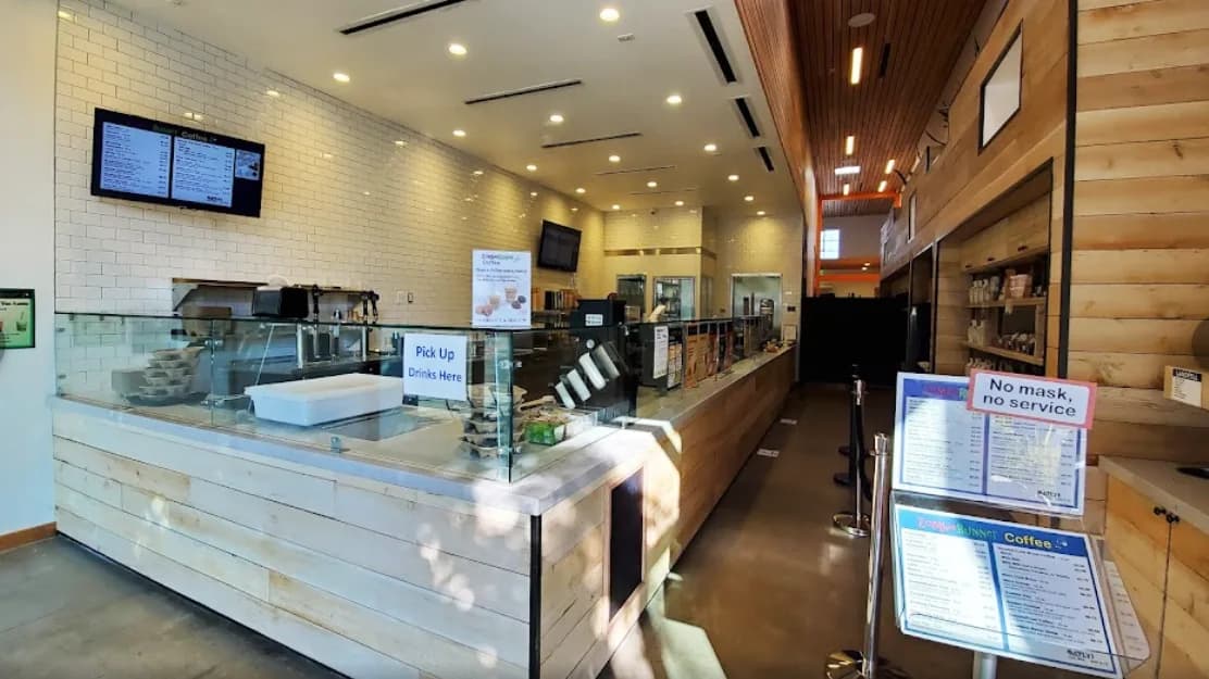 ZombieRunner Coffee in San Jose, specialty coffee cafe
