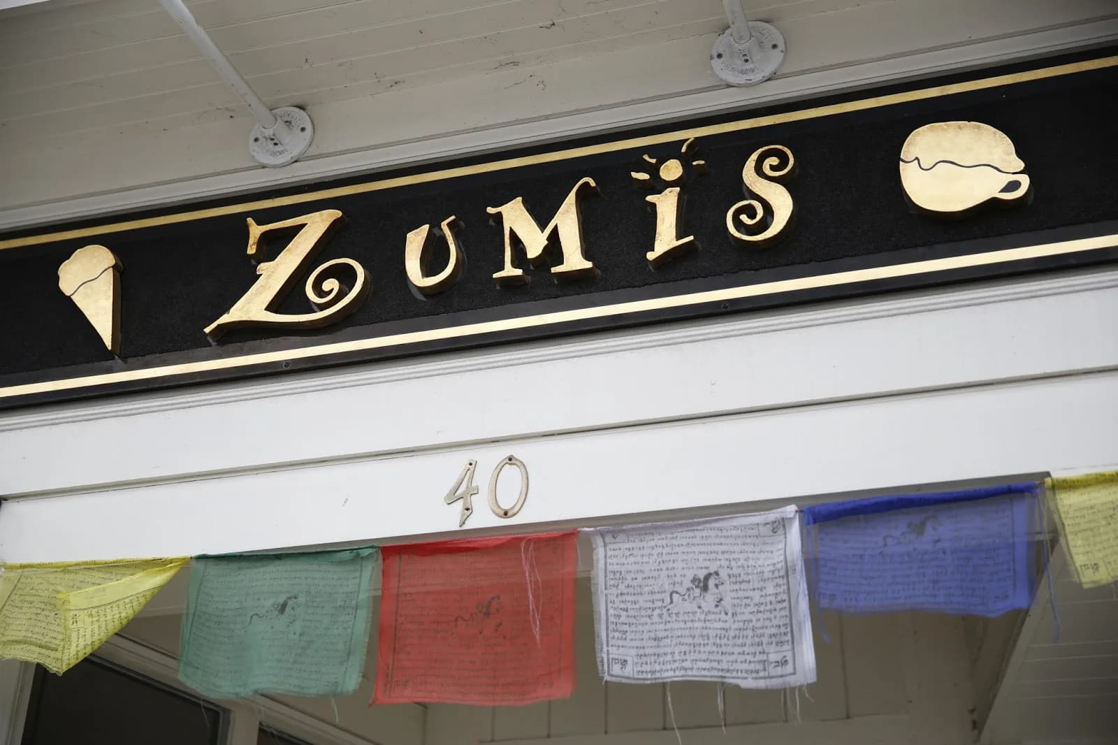 Zumi’s Espresso in Ipswich, specialty coffee cafe