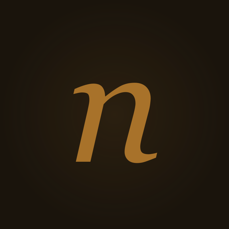 not another sunday youtube channel logo — 800x800